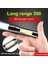 Sarı Dahili Pil Q5 Taşınabilir Mini LED El Feneri Yakınlaştırma Torch Cob Lam Lümen Ayarlanabilir Penlight Dış Mekan Için Su Geçirmez (Yurt Dışından) 4