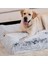 Gradyan Gri Stili 50X40X5CM Uzun Peluş Köpek Yatağı Pet Battaniye Yumuşak Polar Kedi Yastık Köpek Chihuahua Kanepe Mat Pad Küçük Büyük Köpekler Için Sıcak Yataklar Merdiven Kanepe (Yurt Dışından) 4