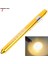 Yl2 LED El Feneri Çalışma Işığı Ilk Yardım Kalem Işık Torch Lambası Öğrenci Ölçer Ölçüm Taşınabilir Tıbbi Kalem Işığı (Yurt Dışından) 1