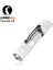 Beyaz El Feneri Aa El Feneri Lumintop Aracı Aa Mini Edc El Feneri 650 Lüme Metre Hafızalı Cep Feneri (Yurt Dışından) 1