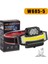 W685-5 Çok Işlevli Far Led+Cob Işıklandırmalı Güçlü Işıklı Uzun Huzmeli Far Dış Mekan Balıkçılığı Için Tip-C Şarj Edilebilir Işık Fener (Yurt Dışından) 1