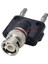 Type2-1pcs Tarzı 1 Adet Q9 Bnc Muz Iki Çift 4mm Muz Erkek Dişi Jack Koaksiyel Konnektör Bnc Tee Tipi 3 Yollu Splitter Rf Adaptörü Yüksek Li (Yurt Dışından) 4