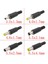 4,8x1,7 mm Stili Dc Güç Erkek Fiş Adaptörü Fişleri Jack Lehimleme Teli Konektörü (Yurt Dışından) 2