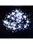 1.5M10LED Tarzı Çok Renkli Kiraz Çiçeği Çiçek Çelenk Lamba Batteryusb Kumandalı LED Dize Peri Işıklar Kristal Çiçekler Kapalı Düğün Noel Dekorları (Yurt Dışından) 3