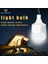 200W USB Şarj Edilebilir LED Acil Durum Işıkları Ev Açık Taşınabilir Lanterw Acil Durum Lambası Ampul Pil Fener Barbekü Kamp Işığı (Yurt Dışından) 5