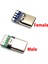 Erkek Stili 10 Parça USB 3.1 Tip C Erkek Dişi Konnektörler Jack Kuyruk USB Erkek Tak Elektrik Terminalleri Kaynak Dıy Veri Kablosu Desteği Pcb Kartı (Yurt Dışından) 3