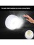 LED Dolap Işık Hareket Sensörü Gece Lambası Mıknatıs Kanca Pır Kızılötesi Sensör 3 * Aa Cob Kamp Yürüyüş Garaj Dolap Işık (Yurt Dışından) 2