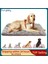 Köpek Yatağı Stili1-Gri Stili S Beden Furrybaby Köpek Yatağı Mat Yumuşak Sandık Mat Kaymaz Alt Makinede Yıkanabilir Pet Yatak Büyük Köpekler Için Köpek Uyku Için Araba (Yurt Dışından) 2