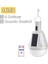 B Güneş Enerjili Aydınlatma Ampul Taşınabilir Güneş Enerjisi Paneli Pil Şarj Cihazı Enerji Tasarruflu Açık Hava Lambası USB Şarj Edilebilir Acil Durum Lambası (Yurt Dışından) 1