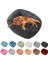 Koyu Gri Tarzı S 55X45X20CM Uzun Peluş Kare Köpek Yatağı Çok Renkli Pet Yatakları Küçük Orta Büyük Evcil Hayvanlar Için Kedi Mat Süper Yumuşak Kış Sıcak Uyku Paspasları (Yurt Dışından) 4