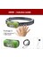 Rgb Mini Şarj Edilebilir Güçlü Sensör Far Balıkçılık Kamp USB Kafa El Feneri Cob LED Kafa Işıklı Fener Farlar Ön Fener (Yurt Dışından) 1