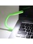 Mor 10 Renk Mini Taşınabilir Dizüstü Bilgisayarlar USB LED Işık Göz Bakımı Masa Masa Lambası Güç Bankası Için Kamp Pc Dizüstü Bilgisayarlar Kitap Gece Aydınlatması (Yurt Dışından) 4