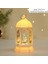 Bir Beyaz Eıd Mubarak 3D Akrilik LED Gece Lambası Islam Müslüman Ramazan Festivali Malzemeleri Ev Dekorasyon Için Gece Lambası Yatak Odası Dekoru (Yurt Dışından) 1