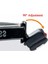 C9 Balıkçı Işığı Mini Cob LED Far Torch 4 Modu Su Geçirmez Far Kafa El Feneri Lanterna Açık Kamp Gece Için (Yurt Dışından) 3