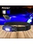 E Xpg G2 LED Mght Balıkçılık Far Yüksek Güç Beyaz Mavi Far Tip-C USB Baş Feneri Balık Yakalamak El Feneri Lambası (Yurt Dışından) 2