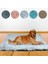 Kahverengi Tarzı U 70X50CM Kış Köpek Yatak Mat Yumuşak Yıkanabilir Polar Pet Yastık Ev Sıcak Yavru Kedi Küçük Büyük Köpekler Için Yatak Battaniye Kediler Mat (Yurt Dışından) 2