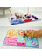 Niuyouguo Tarzı Köpek Mat Koklama Pedi Battaniye Köpek Eğitimi Bulmaca Oyuncakköpek Oyuncakları Pet Yavaş Besleyici Snuffle Mat Iq Toplayıcılık Becerileri Eğitim Besleme (Yurt Dışından) 5