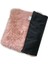 Pembe Tarzı 100X70CM Peluş Köpek Yastık Yıkanabilir Yumuşak Pet Köpek Yatağı Uyku Mat Kedi Yatakları Köpek Pedi Için Kış Sıcak Pet Battaniye Büyük Orta Köpekler Yastık (Yurt Dışından) 1
