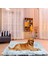 Pembe Tarzı 100X70CM Peluş Köpek Yastık Yıkanabilir Yumuşak Pet Köpek Yatağı Uyku Mat Kedi Yatakları Köpek Pedi Için Kış Sıcak Pet Battaniye Büyük Orta Köpekler Yastık (Yurt Dışından) 2