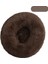 GD-001-08 Stili 40CM Pet Köpek Yatağı Süper Yumuşak Pet Yatak Kulübesi Köpek Yuvarlak Kedi Kış Sıcak Uyku Tulumu Uzun Peluş Büyük Köpek Yastık Mat (Yurt Dışından) 1
