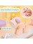 B-Pembe-Geyik LED Mini Gece Lambası Sevimli Köpek Geyik Katlanabilir Masa Lambaları Masaüstü Süs Kitap Işık Çocuk Odası Başucu Yatak Odası Dekor Tatil Hediyeler (Yurt Dışından) 5