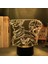 DM1070 Tarzı DM1090 Anime Lamba Satoru Gojo Jujutsu Kaisen LED Gece Lambası Yuji Itadori Odası Deco Için Doğum Günü Hediyesi Jujutsu Kaisen Lamba Yuji Itadori (Yurt Dışından) 3