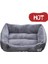 BC0465-8 Stili Xl Beden Pet Yatak Süper Yumuşak Kanepe Köpek Yatakları Su Geçirmez Alt Polar Büyük Köpek Için Sıcak Yatak Plus Size Yumuşak Pet Yatak Kedi Yatağı Evcil Hayvan Ürünleri (Yurt Dışından) 1