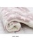 Pembe Yıldız Stili 49X32CM Yumuşak Flanel Kalınlaşmış Pet Yumuşak Polar Ped Pet Battaniye Yatak Mat Yavru Köpek Kedi Kanepe Yastık Sıcak Tutmak Uyku Örtüsü (Yurt Dışından) 1