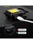 6W Mini Cob LED El Feneri Anahtarlık Işık Çok Fonksiyonlu Taşınabilir Lamba USB Şarj Acil Durum Işıkları Açık Çalışma Kamp Feneri (Yurt Dışından) 4