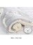 Ayılar Gri Renk Stili M 49X32CM Pet Köpek Yatağı Kalınlaşmış Kedi Yumuşak Polar Ped Battaniye Yatak Mat Yastık Ev Rahat Yıkanabilir Köpek Halısı Sıcak Tutmak Xlxxlxxxl (Yurt Dışından) 1