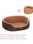 1 Stil Ayarla 38X29X13CM Köpek Yatağı Yumuşak Kanepe Kulübesi Rahat Uyku Yatakları Köpek Küçük Orta Köpekler Için Nefes Dayanıklı Battaniye Yastık Pet Malzemeleri (Yurt Dışından) 1