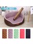 1 Stil Ayarla 38X29X13CM Köpek Yatağı Yumuşak Kanepe Kulübesi Rahat Uyku Yatakları Köpek Küçük Orta Köpekler Için Nefes Dayanıklı Battaniye Yastık Pet Malzemeleri (Yurt Dışından) 2