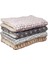 Ayılar Gri Renk Stili S 32X25CM Pet Köpek Yatağı Kalınlaşmış Kedi Yumuşak Polar Ped Battaniye Yatak Mat Yastık Ev Rahat Yıkanabilir Köpek Halısı Sıcak Tutmak Xlxxlxxxl (Yurt Dışından) 4