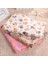 Pembe Tarzı 76X52CM Köpek Pençe Havlu Halı Pet Mat Köpek Yatağı Kış Sıcak Kedi Mercan Kadife Havlu Battaniye Uyku Örtüsü Havlu Yastık Evcil Hayvan Malzemeleri (Yurt Dışından) 3
