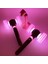 Ben Kpop Lightstick Ordu Bombası Sokak Çocukları On Yedi Siyah Pembe Iki Kez Mamamoo Itzy Enhypen Ateez Hazine Got7 Resmi Işık Çubuğu (Yurt Dışından) 3