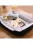 Battaniye Tarzı 70X55CM Köpek Yatağı Yastık Büyük Köpekler Yatak Kedi Evi Pet Yastık Yatak Pet Kulübesi Süper Yumuşak Kabarık Kedi Köpek Evi Için Rahat Köpek Malzemeleri (Yurt Dışından) 2