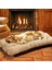 No.1 Tarzı M 75X50CM Kış Köpek Yatak Mat Kalınlaşmak Pet Yastık Battaniye Sıcak Yavru Kedi Polar Küçük Büyük Köpekler Için Yataklar Kediler Pad (Yurt Dışından) 2