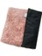 Pembe Tarzı 60X40CM Pet Köpek Mat Kedi Yatak Ev Kabarık Uzun Peluş Pet Battaniyeler Sıcak Uyku Köpek Kulübesi Ped Yastık Köpekler Için Pet Aksesuarları (Yurt Dışından) 1