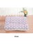 No.4 Tarzı 51X34CM Köpek Yatağı Yumuşak Flanel Kalınlaşmış Pet Sıcak Polar Ped Pet Battaniye Yatak Mat Küçük Büyük Köpek Kedi Kanepe Yastık Kilim Uyku Örtüsü 3xl (Yurt Dışından) 1