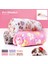 Mor Tarzı 20CM x 20CM Pet Yumuşak Sıcak Battaniye Köpek Havlusu Halı Pet Mat Köpek Yatağı Kış Kedi Köpek Battaniye Köpek Havlu Battaniye Uyku Örtüsü Pet Malzemeleri (Yurt Dışından) 3
