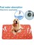 5 Stili Yazın 80X90CM Yıkanabilir Kedi Köpek Pet Bebek Bezi Mat Köpek Için Pet Kedi Yatak Idrar Korumak Bezi Mat Su Geçirmez Yeniden Kullanılabilir Eğitim Pedi Araba Koltuğu Kapakları (Yurt Dışından) 2
