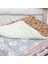 No.2 Tarzı Xxxl 97X68CM Yumuşak Flanel Kalınlaşmış Pet Yumuşak Polar Ped Pet Battaniye Yatak Mat Yavru Köpek Kedi Kanepe Yastık Ev Halısı Sıcak Tutmak Uyku Örtüsü (Yurt Dışından) 5