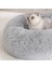 GD-001-26 Tarzı 50CM Pet Köpek Yatağı Süper Yumuşak Pet Yatak Kulübesi Köpek Yuvarlak Kedi Kış Sıcak Uyku Tulumu Uzun Peluş Büyük Köpek Yastık Mat (Yurt Dışından) 5
