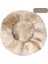 GD-001-22 Stili 40CM Pet Köpek Yatağı Süper Yumuşak Pet Yatak Kulübesi Köpek Yuvarlak Kedi Kış Sıcak Uyku Tulumu Uzun Peluş Büyük Köpek Yastık Mat (Yurt Dışından) 1