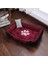 Siyah Stil M 60X45X15CM Pençe Baskı Pet Yatak Büyük Ev Için Büyük Köpek Köpek Kulübesi Su Geçirmez Kedi Kumu Nefes Yuva Sıcak Pet Malzemeleri (Yurt Dışından) 4