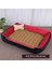 3 Parça G Stili M-60X45X15CM Pet Yatak Küçük Orta Büyük Köpek Için Sıcak Battaniyeler Köpekler Için Süper Yumuşak Pet Yataklar Yıkanabilir Ev Kedi Yavrusu Için Pamuk Kulübesi Mat (Yurt Dışından) 1