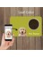 K Tarzı 45X30CM Özel Ücretsiz Ad Baskı Renkli Görüntü Adı Pet Malzemeleri Kaseler Plaka Pedi Köpek Kedi Için Sevimli Su Geçirmez Pu Malzeme Kolay Yıkama Taşıma (Yurt Dışından) 1