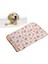 Pembe Tarzı 25X25CM Köpek Pençe Havlu Halı Pet Mat Köpek Yatağı Kış Sıcak Kedi Mercan Kadife Havlu Battaniye Uyku Örtüsü Havlu Yastık Evcil Hayvan Malzemeleri (Yurt Dışından) 5
