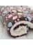 3c Stili 34X27CM Flanel Kalınlaşmış Pet Polar Ped Pet Sıcak Uyku Battaniyesi Muticolor Opsiyonel Yatak Köpek Kedi Kanepe Minderi Ev Halısı (Yurt Dışından) 1