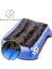 Sarı Stil S 45CMX40CMX12CM S-3xl 19COLORS Büyük Pet Kedi Köpek Yatağı Sıcak Rahat Köpek Evi Yumuşak Polar Yuva Köpek Sepetleri Mat Su Geçirmez Kulübesi Chew Geçirmez Köpek Yatağı (Yurt Dışından) 4